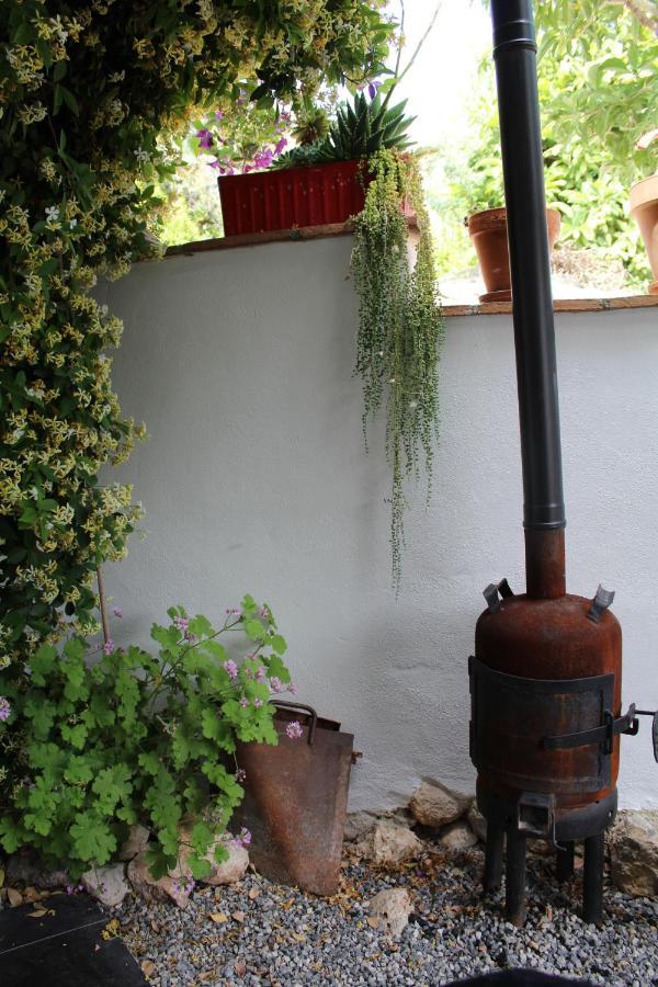 Albuñuelas Casa Escondidaヴィラ エクステリア 写真