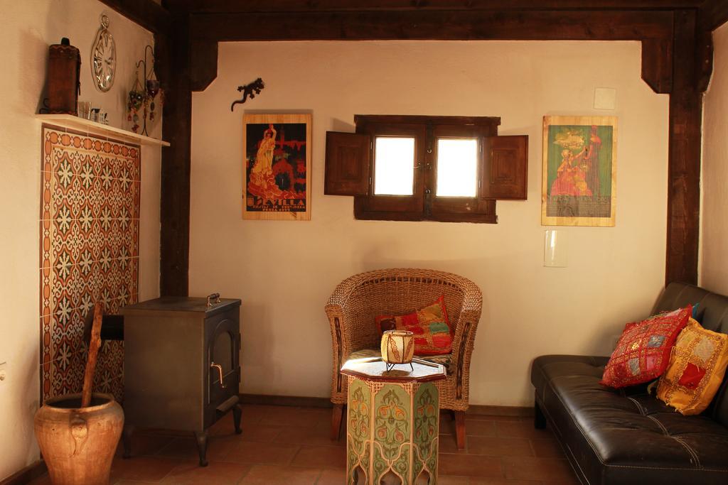 Albuñuelas Casa Escondidaヴィラ 部屋 写真